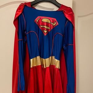 Halloween Costume (ADULT)